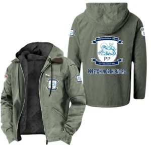 Football Fans Gift Hooded And Flannel Hoodie, Sweatshirt Exclusive Logo EPL134090925140-Green