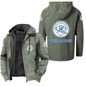Football Fans Gift Hooded And Flannel Hoodie, Sweatshirt Exclusive Logo EPL134090925143-Green