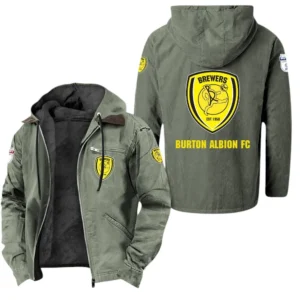 Football Fans Gift Hooded And Flannel Hoodie, Sweatshirt Exclusive Logo EPL134090925146-Green