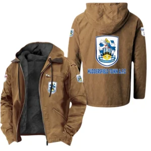 Football Fans Gift Hooded And Flannel Hoodie, Sweatshirt Exclusive Logo EPL134090925158-Camel