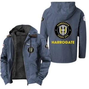 Football Fans Gift Hooded And Flannel Hoodie, Sweatshirt Exclusive Logo EPL134090925167-Navy Blue