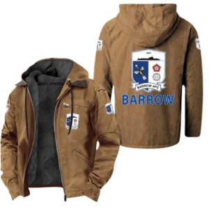 Football Fans Gift Hooded And Flannel Hoodie, Sweatshirt Exclusive Logo EPL134090925173-Camel