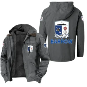 Football Fans Gift Hooded And Flannel Hoodie, Sweatshirt Exclusive Logo EPL134090925173-Gray