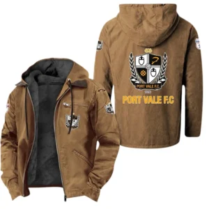 Football Fans Gift Hooded And Flannel Hoodie, Sweatshirt Exclusive Logo EPL134090925176-Camel