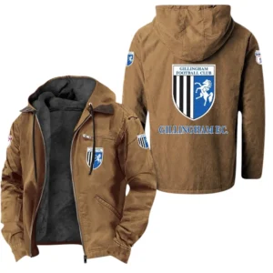 Football Fans Gift Hooded And Flannel Hoodie, Sweatshirt Exclusive Logo EPL134090925180-Camel