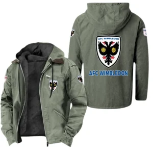 Football Fans Gift Hooded And Flannel Hoodie, Sweatshirt Exclusive Logo EPL134090925181-Green